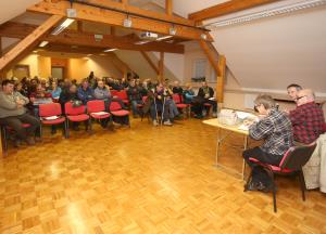 OBČNI ZBOR AS 06 FOTO LJUBO VUKELIČ